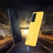 realme GT 3T 01 | Realme | รวมสมาร์ตโฟนดาวเด่น realme ที่ครองใจผู้ใช้ในปี 2022