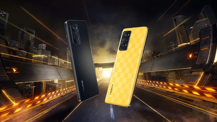รวมสมาร์ตโฟนดาวเด่น realme ที่ครองใจผู้ใช้ในปี 2022 1 realme GT 3T 01 | Realme | รวมสมาร์ตโฟนดาวเด่น realme ที่ครองใจผู้ใช้ในปี 2022