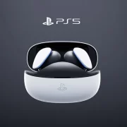 sony playstation5 gaming earbuds 1 | Sony‬ | Sony กำลังทำหูฟังไร้สาย Earbuds แบตเตอรี่ใช้ได้ 5 ชั่วโมงสำหรับ PlayStation 5 