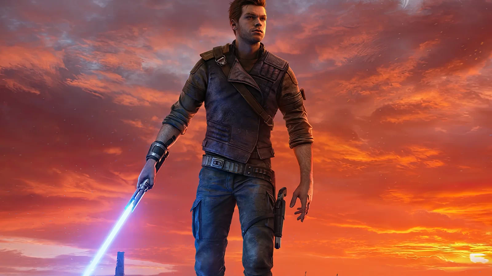 star wars jedi survivor | Star Wars Jedi: Survival | ตัวละครใน Star Wars Jedi: Survival สามารถตัดอวัยวะของศัตรูให้ขาดได้แล้ว