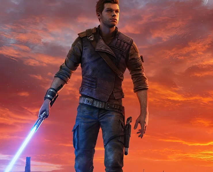 star wars jedi survivor | Xbox & PC World | ตัวละครใน Star Wars Jedi: Survival สามารถตัดอวัยวะของศัตรูให้ขาดได้แล้ว