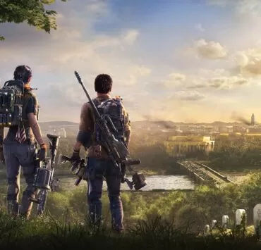 tctd2 heroBanner | The Division 3 | ข่าวลือจากวงใน Tom Clancy’s The Division 3 ไม่ได้อยู่ระหว่างการพัฒนา