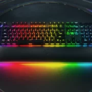 thumbnail 2 | BLACKWIDOW V4 PRO | รู้จักกับ NEW RAZER BLACKWIDOW V4 PRO คีย์บอร์ดเกมตัวท็อป พร้อมแป้นหมุนควบคุม