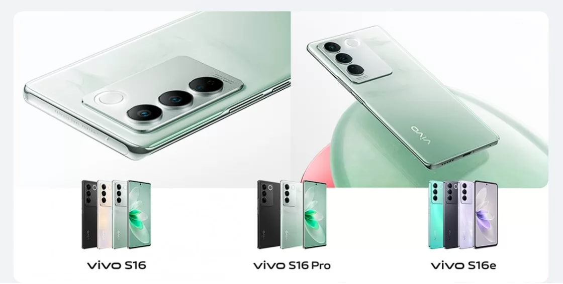 vivo S16 | V27 | รวมข้อมูล vivo V27 Pro และ V27e ก่อนเปิดตัวอย่างเป็นทางการเร็วๆ นี้
