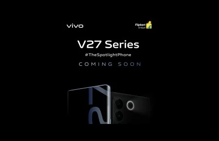รวมข้อมูล vivo V27 Pro และ V27e ก่อนเปิดตัวอย่างเป็นทางการเร็วๆ นี้ 1 vivo V27 Series 2 1 | V27 | รวมข้อมูล vivo V27 Pro และ V27e ก่อนเปิดตัวอย่างเป็นทางการเร็วๆ นี้