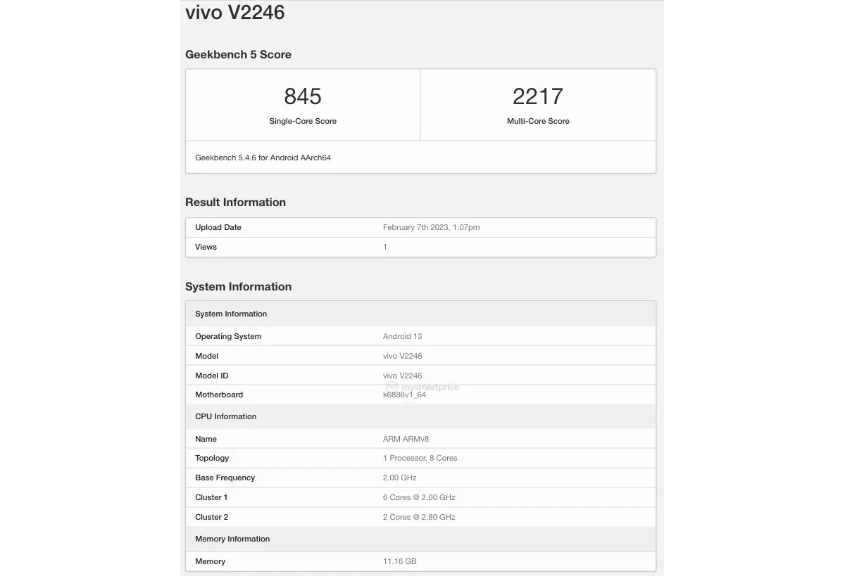 vivo V27 | V27 | รวมข้อมูล vivo V27 Pro และ V27e ก่อนเปิดตัวอย่างเป็นทางการเร็วๆ นี้