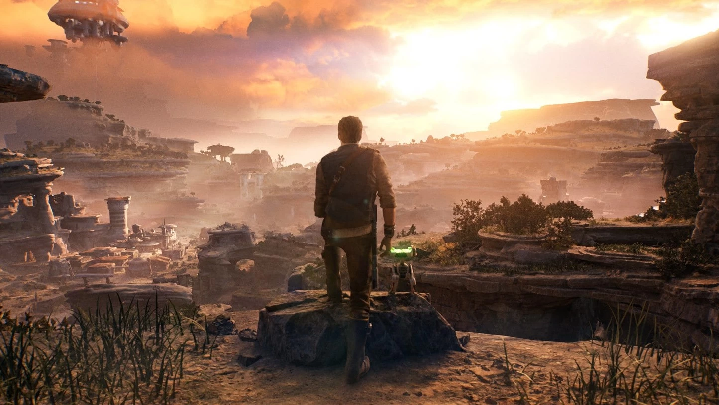 | Star Wars Jedi: Survival | ตัวละครใน Star Wars Jedi: Survival สามารถตัดอวัยวะของศัตรูให้ขาดได้แล้ว