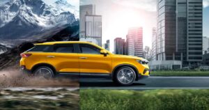 Xiaomi ตั้งเป้าเป็นผู้ผลิตรถท็อป 5 ของโลกในอีก 20 ปี