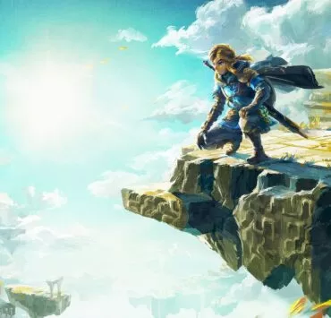 zelda tears of the kingdom | The Legend of Zelda: Tears of the Kingdom | The Legend of Zelda: Tears of the Kingdom คือเกมแรกของ Nintendo ที่มีราคา 