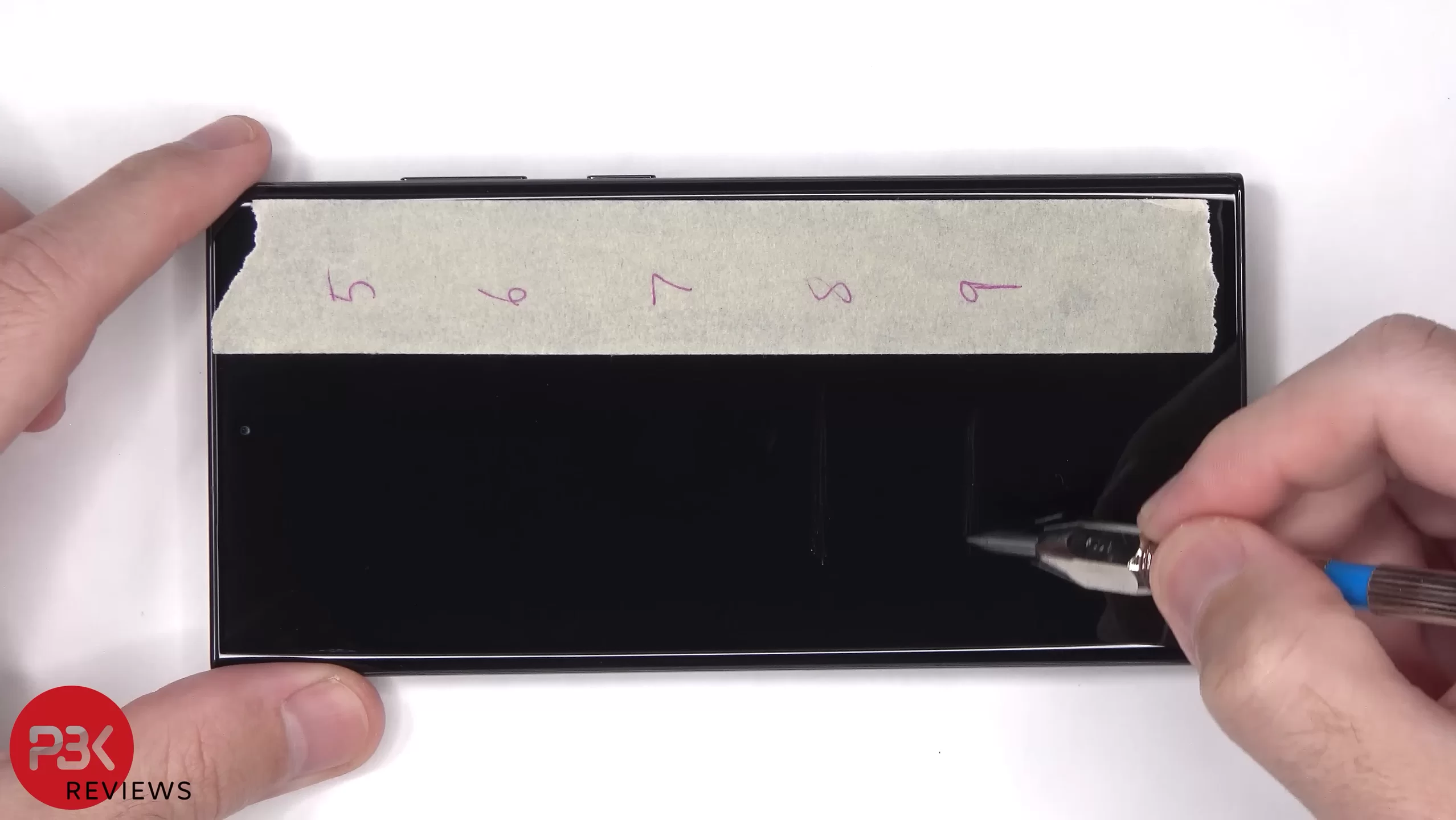 31 | Galaxy S13+ | ทดสอบความทนและดร็อปเทสของ Galaxy S23 ultra แข็งแกร่ง แต่ควรใส่เคส