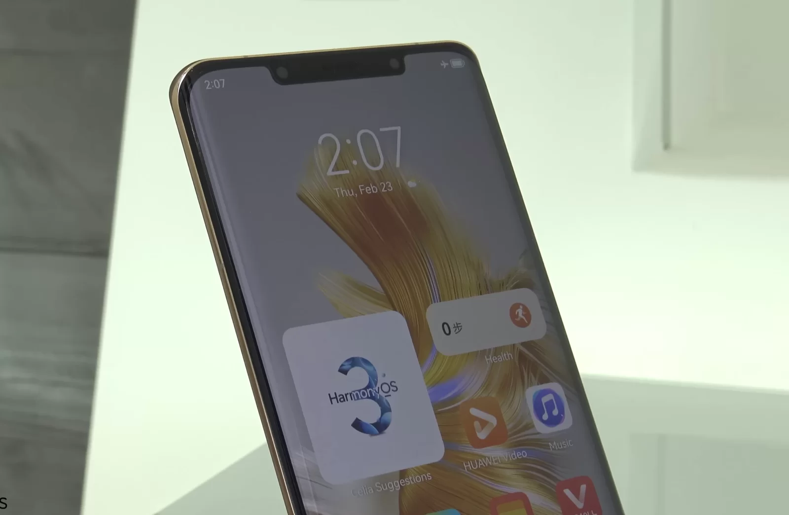 ผลทดสอบ Huawei Kunlun Glass กระจกคุณหลุนที่ “ไม่แตกหัก” จะทนทานสักแค่ไหน? 1 สกรีนช็อต 2023 02 26 200451 | Huawei | ผลทดสอบ Huawei Kunlun Glass กระจกคุณหลุนที่ “ไม่แตกหัก” จะทนทานสักแค่ไหน?