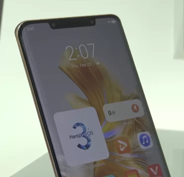 2023 02 26 200451 | Huawei | ผลทดสอบ Huawei Kunlun Glass กระจกคุณหลุนที่ “ไม่แตกหัก” จะทนทานสักแค่ไหน?