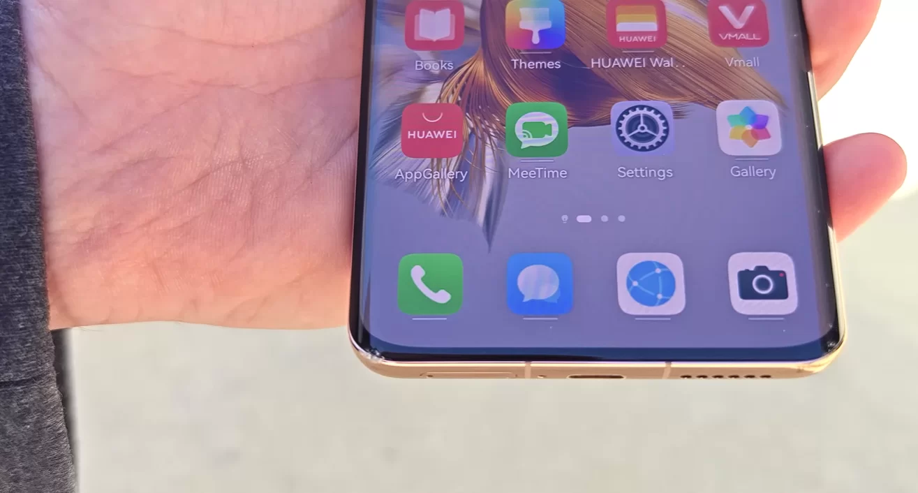 สกรีนช็อต 2023 02 26 202255 | Huawei | ผลทดสอบ Huawei Kunlun Glass กระจกคุณหลุนที่ “ไม่แตกหัก” จะทนทานสักแค่ไหน?