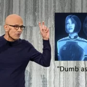 023 03 07 153607 | Alexa | สัตยา CEO Microsoft บอกว่า ระบบผู้ช่วยเสียงทั้งหมดในโลกปัจจุบัน 
