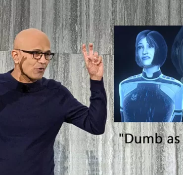 023 03 07 153607 | Alexa | สัตยา CEO Microsoft บอกว่า ระบบผู้ช่วยเสียงทั้งหมดในโลกปัจจุบัน 