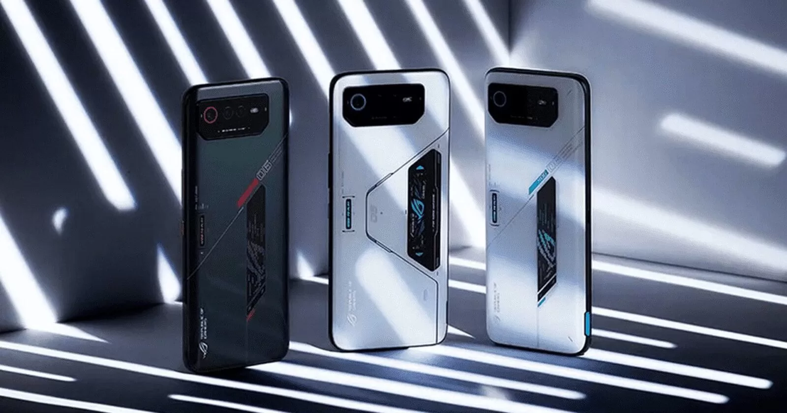 ASUS ROG Phone 7 สมาร์ตโฟนขวัญใจเกมเมอร์ เตรียมเปิดตัว 13 เมษายน 2023 1 06f00280 c9f0 11ed bd7c 01ba83477682 original | ASUS ROG Phone 7 | ASUS ROG Phone 7 สมาร์ตโฟนขวัญใจเกมเมอร์ เตรียมเปิดตัว 13 เมษายน 2023