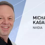 1200 | Nvidia | Michael Kagan CTO จาก NVIDIA กล่าวว่า 