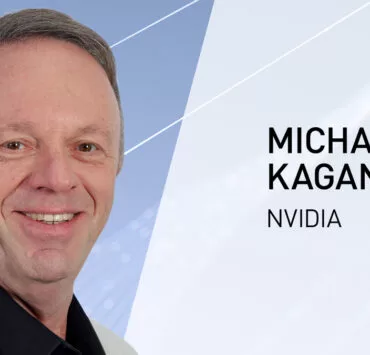 1200 | Nvidia | Michael Kagan CTO จาก NVIDIA กล่าวว่า 