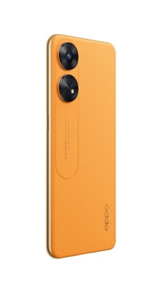 OPPO Reno8 T