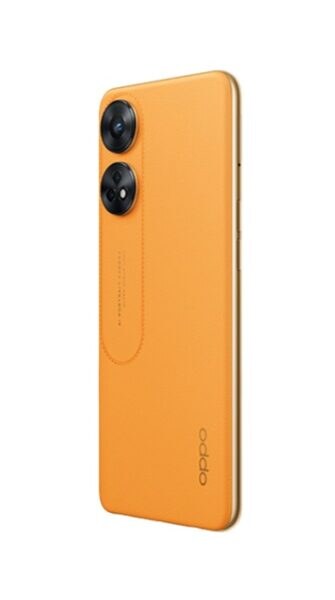 OPPO Reno8 T