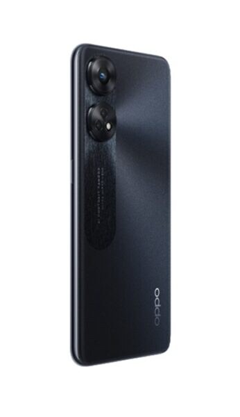 OPPO Reno8 T