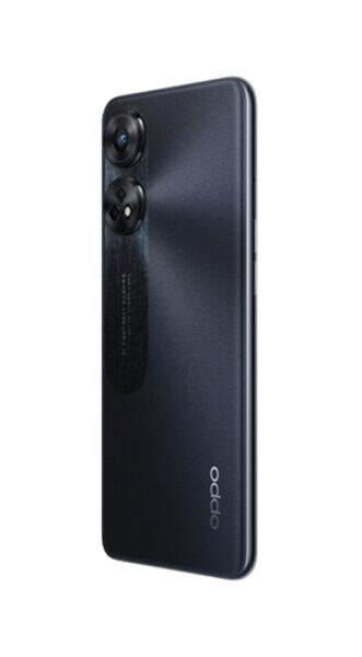 OPPO Reno8 T