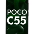 POCO C55