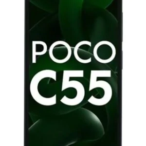 POCO C55
