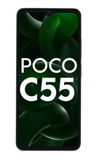 POCO C55