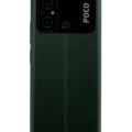POCO C55