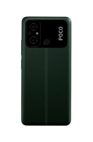 POCO C55