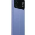 POCO C55
