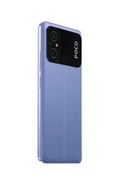 POCO C55