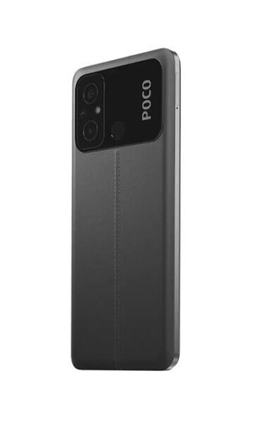 POCO C55