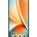 vivo Y100