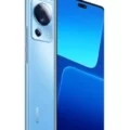 Xiaomi 13 Lite
