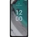 Nokia C32