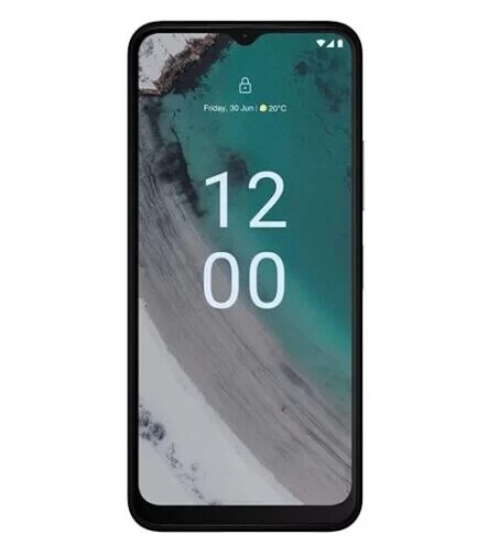 Nokia C32