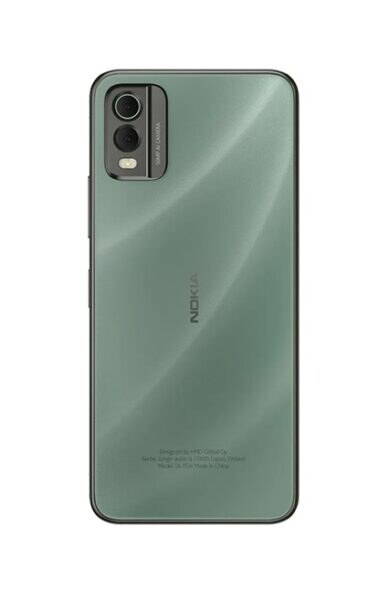 Nokia C32