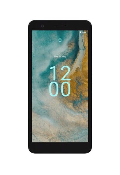 Nokia C02