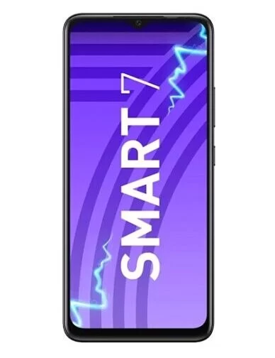 Infinix Smart 7