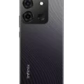 Infinix Smart 7
