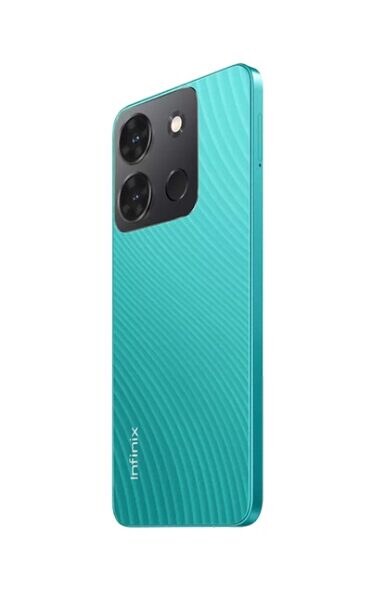 Infinix Smart 7