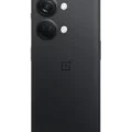 OnePlus Ace 2V