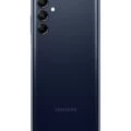 Samsung Galaxy M14 5G