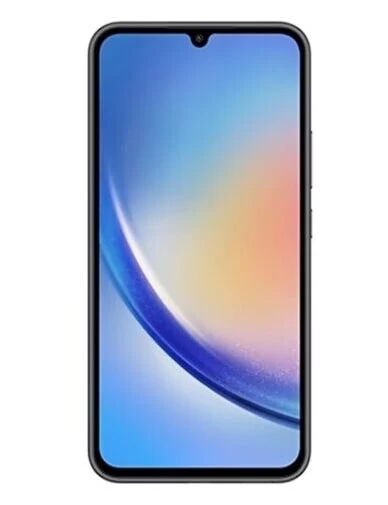 Samsung Galaxy A34