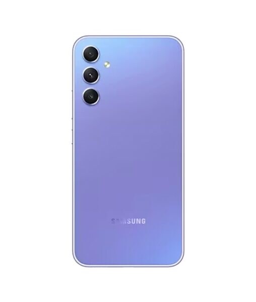Samsung Galaxy A34