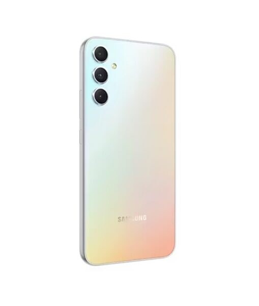 Samsung Galaxy A34
