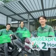 2 | GrabExpress 2 Hours | แกร็บ เปิดตัวบริการใหม่ GrabExpress 2 Hours ส่งพัสดุด่วนใน 2 ชั่วโมง