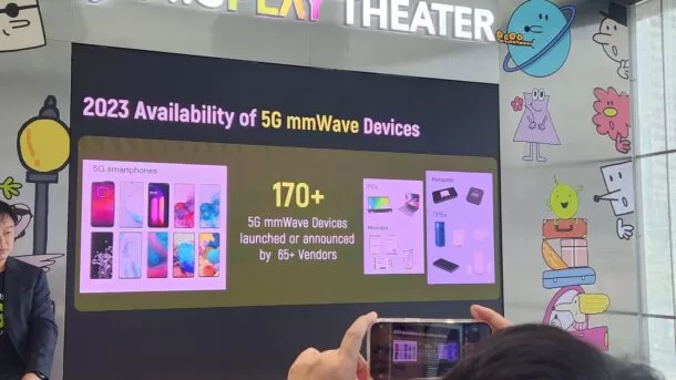 20230331 111316 | 5G | AIS 5G เครือข่ายที่มีคลื่นความถี่มากที่สุด ยืนหนึ่ง คุณภาพและความน่าเชื่อถือ โชว์ศักยภาพพร้อมนำไทยไปได้อีกไกล